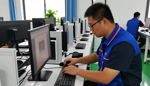 从工业园区说起：技术研发技术驱动未来