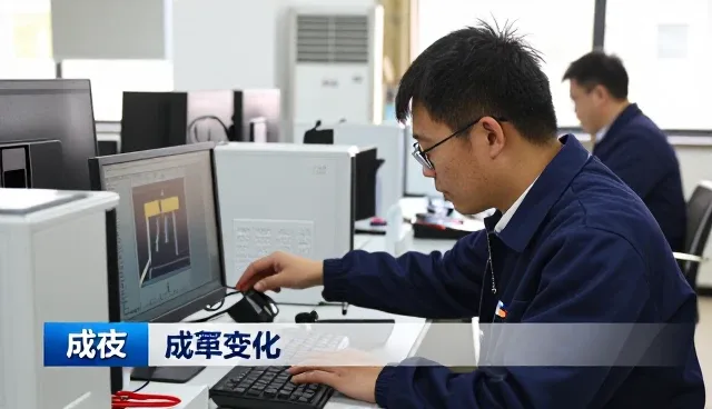 天隆集团推动成果转化向智能化方向发展